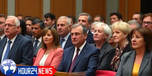 The Fall of François Bayrou: A Political Reckoning