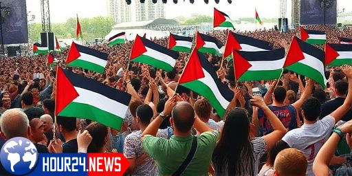 Bob Vylan: From Glastonbury to Plan B in Malmö with a Message for Palestine