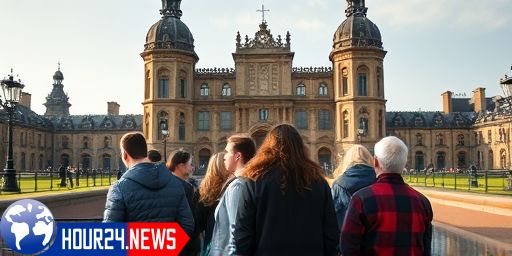 Wekdienst 13/9: Amerikaanse minister Rubio in Israël en Open Monumentendag
