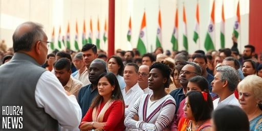 PM Modi’s Address Highlights: Key Changes in GST and More