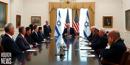 Trump Hosts Netanyahu at White House, Confident on Gaza Deal