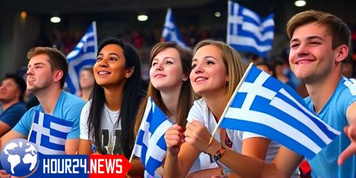 Disappointing Loss for Greece: 0-3 Defeat Against Denmark