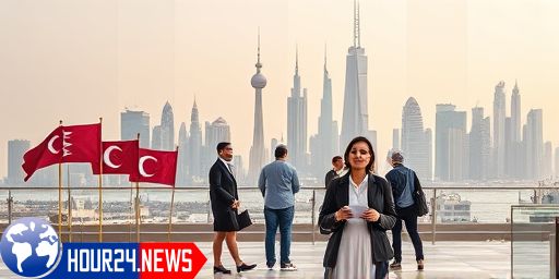 Israel Bombs Hamas Targets in Qatar’s Capital