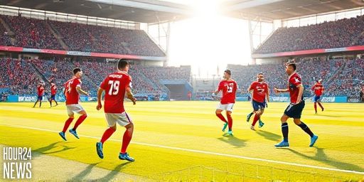 FCSB vs Oțelul Galați: Adrian Șut benched amid injuries