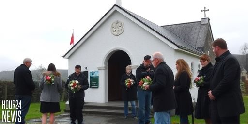Molly Doherty (Née Garvin) of Killala, Mayo — Obituary