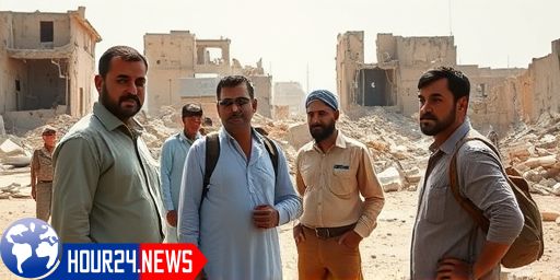 Recent Israeli Air Strikes: Impact on Yemen and Regional Tensions