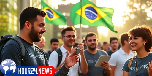 The Impact of ‘Deduation’ on Brazilian Politics in the US