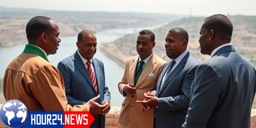 Aby Ahmed: The Renaissance Dam as a Symbol of Ethiopian Strength