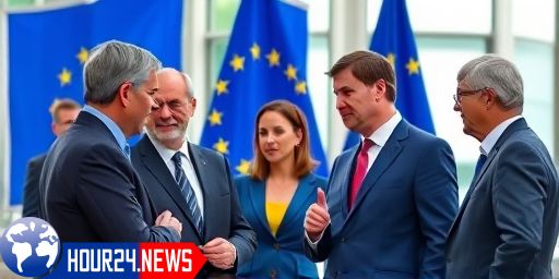 EU Commission Proposes Freezing Aid to Israel