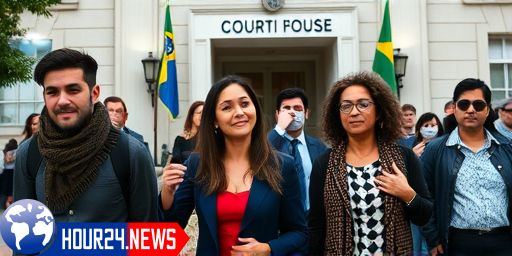Jair Bolsonaro Sentenced: Brazil’s Former President to Serve 27 Years