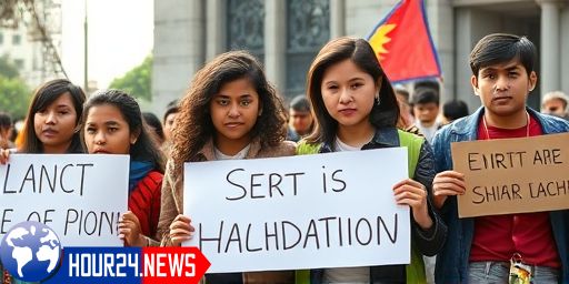 Nepal’s Political Future: Navigating the Aftermath of Protests