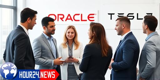 Larry Ellison Becomes World’s Richest Person: A New Era