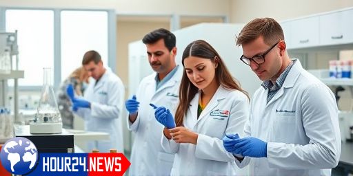 Revolutionizing Flu Treatment: Universal Antibody Cocktail