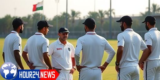 Lalchand Rajput: UAE’s Cricket Coach with a Rich Legacy