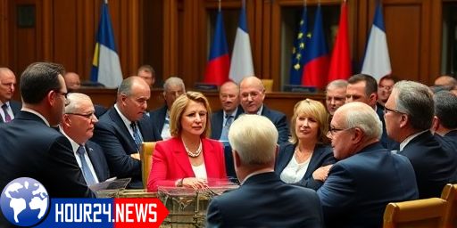 The Fall of the French Government: François Bayrou’s Defeat