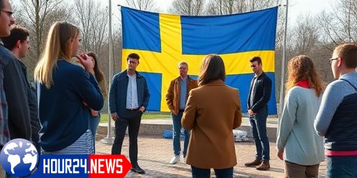 Carla Sehn Faces Fear for Netflix Role in ‘Halva Malmö består av killar som dumpat mig’