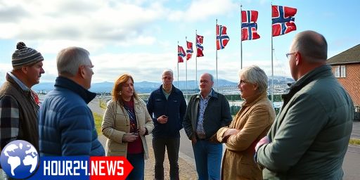 Concerns Over Stad Ship Tunnel: A Project at Risk