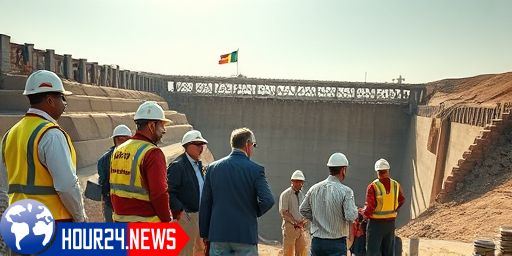 Ethiopia’s Grand Renaissance Dam: Benefits for Egypt and Sudan