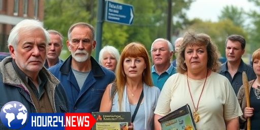 Elderly Man in Critical Condition Following Assault in Tipperary