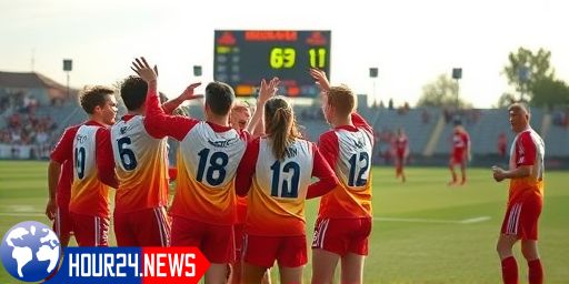 Erling Haaland Shines with Five Goals in Norway’s Dominant Win