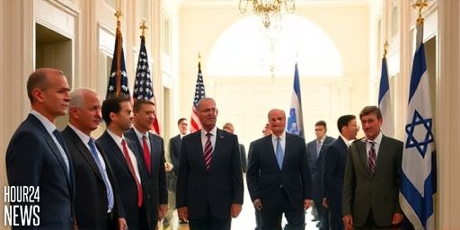 Netanyahu-Trump Meeting in Washington: Can Gaza War End Via Mediation?