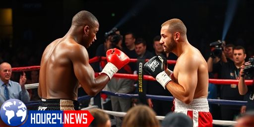 Canelo Alvarez vs. Terence Crawford: A Boxing Legacy Unfolds
