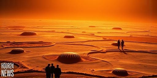 Unveiling the Mysterious Surface of Venus