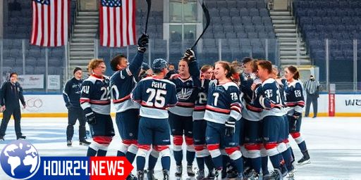 Congressional Gold Medal for the ‘Miracle on Ice’ Team
