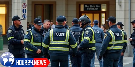 Charlie Kirk Shooting Suspect Arrested, Trump Confirms