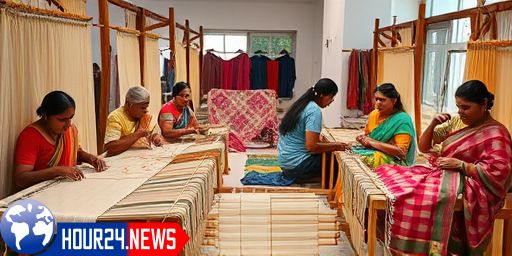 Understanding GST Impacts on Handloom Industry