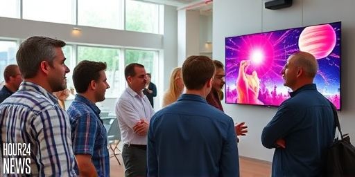 Enhancements in JVC’s DLA-V900R and DLA-V800R Projectors