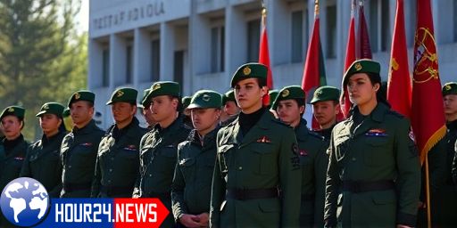 Tragic Death of 24-Year-Old Soldier at Emergency Military Regiment