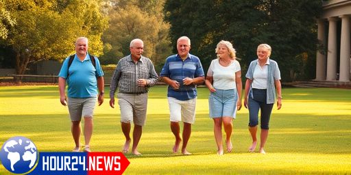 Simple Habits of Longevity to Adopt Today