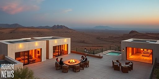 This Minimalist Desert Retreat Might Convince You to Move Full-Time to the Desert