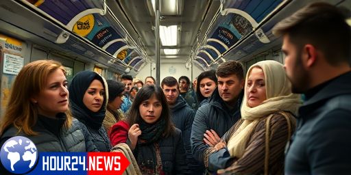 Despicable Crimes on Birmingham Train: A Call for Justice