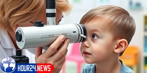 Understanding Strabismus in Children: Causes and Consequences