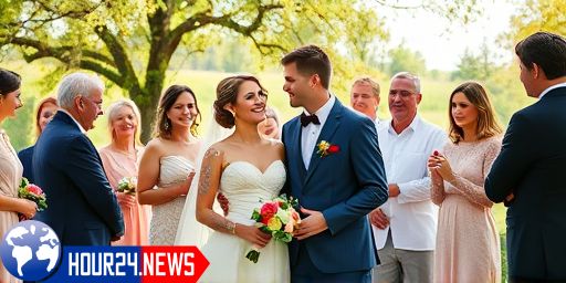 OTOY’s Wedding: Celebrating Love with Maria Havryliuk
