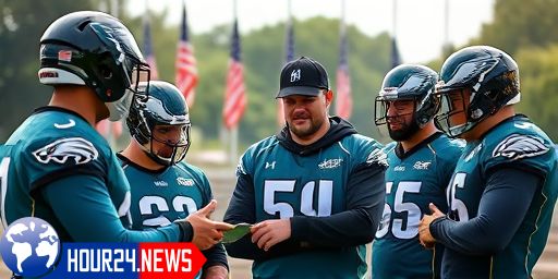 Eagles Acquire Tank Bigsby in Trade with Jaguars