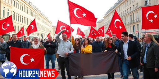 Turkey: Court Reinstates Opposition Leaders in Istanbul