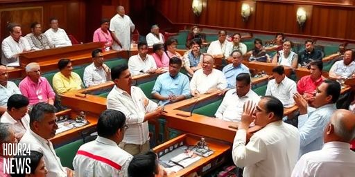 Balakrishna Calls Jagan Mohan a Psycho in Assembly Debate
