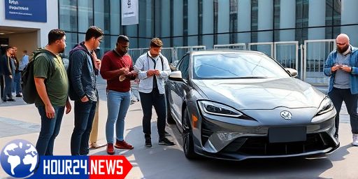 Cupra Tindaya: A Sneak Peek into the Brand’s Future