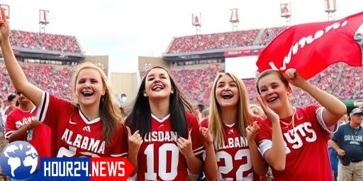 Alabama Triumphs Over Wisconsin as Ty Simpson Shines