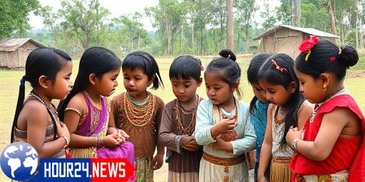 Supporting Child Development in Indigenous Contexts