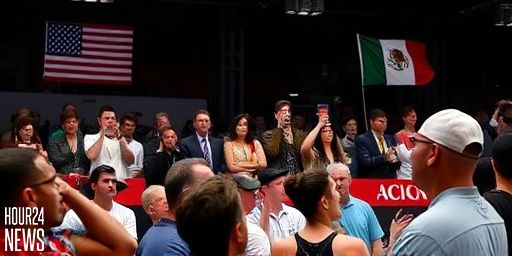 Crawford Dethrones Canelo: A Historic Victory in Vegas
