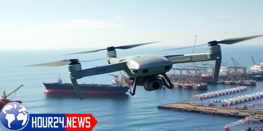 SBU Strikes Primorsk Export Port: A Strategic Move
