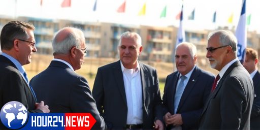 Netanyahu’s Stance Against Palestinian Statehood