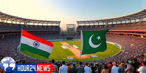 Asia Cup 2025: India vs Pakistan Showdown