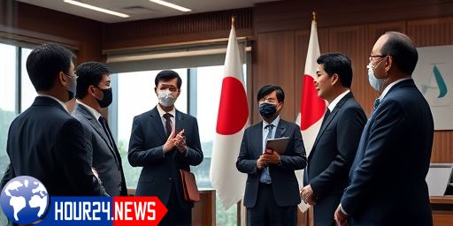Japan’s PM Ishiba Steps Down: What It Means for the Future
