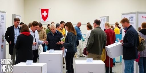 Vaud Votes Reflect Mixed Signals: Foreign Voting Rights Rejected and Small Parties Gain Ground