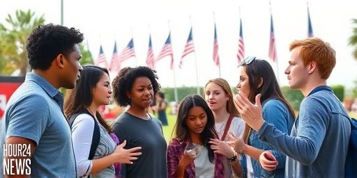 Charlie Kirk: The American Right’s Online Crusade Against Critics